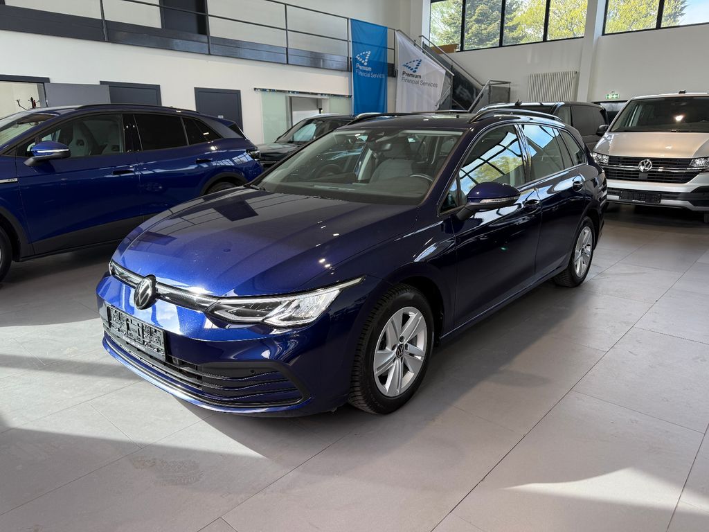 Image of Volkswagen Golf