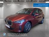 BMW 220i Active Tourer AHK Kamera LED Sitzheizung - rote BMW 220 Active Tourer