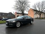 BMW 520i G30 ( 2018 ) - BMW 5er-Reihe G30 mit Benzin-Antrieb