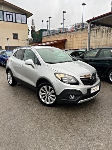 Opel Mokka 1.6 CDTI 136CV Cosmo