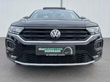 Volkswagen T-Roc 2.0 TSI 4Mo. DSG SPORT 166€ m.20% Anz. 19" - VW Gebrauchtwagen von 2022