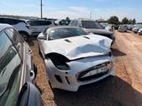 Jaguar F-Type 3.0i V6 340 / GR949 - Jaguar Unfallwagen