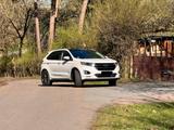 Ford Edge 2,0 l TDCi Bi-Turbo  Sport  - Ford Edge in Dresden