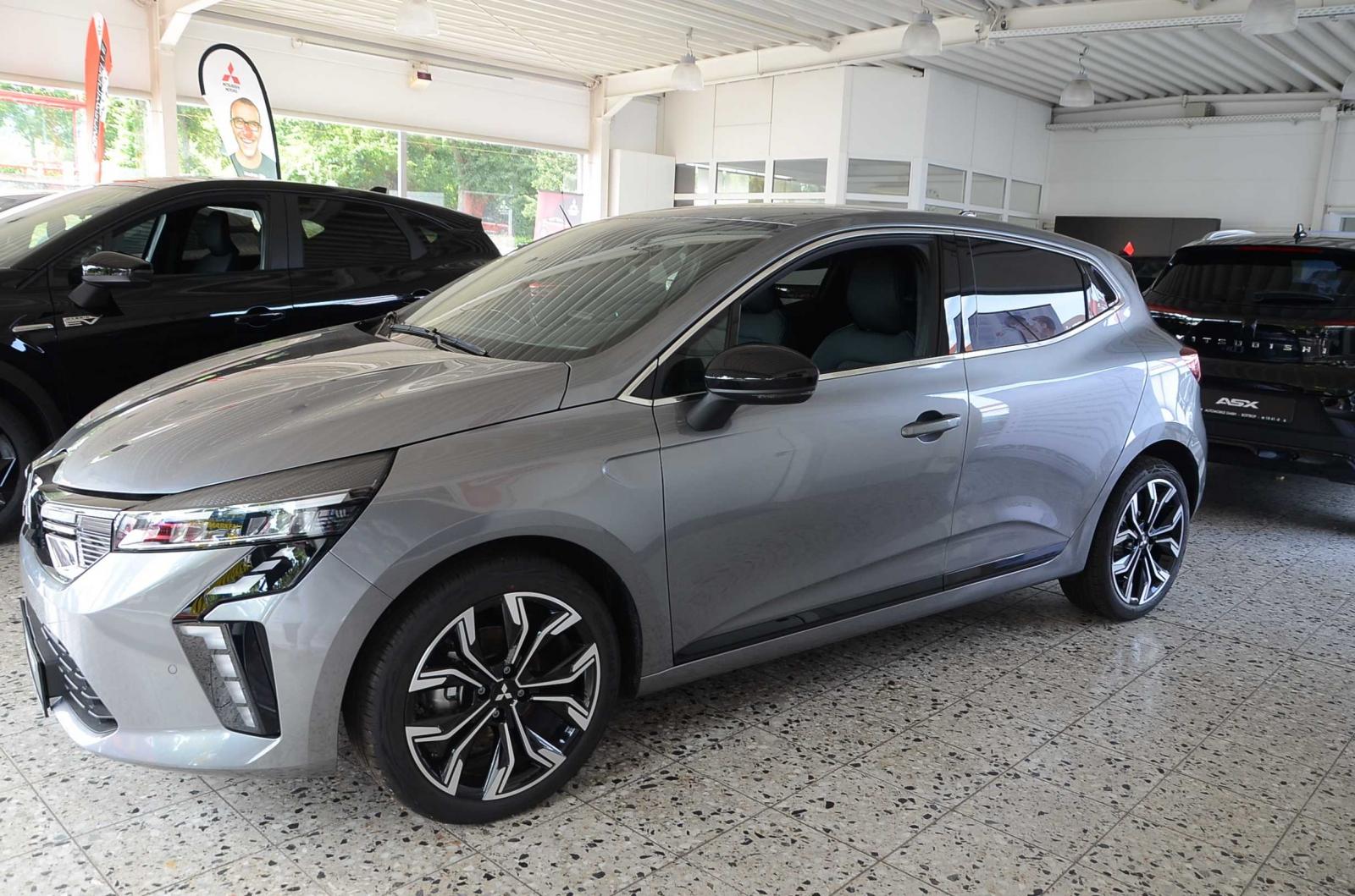Mitsubishi Colt EDITION 1.0 T-Benziner 6-Gang