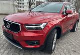 Volvo XC40 Momentum 2WD*360°*H.KARDON*LED*SPURHALTE* - Volvo: Unfallwagen