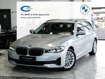 BMW 530 - 1