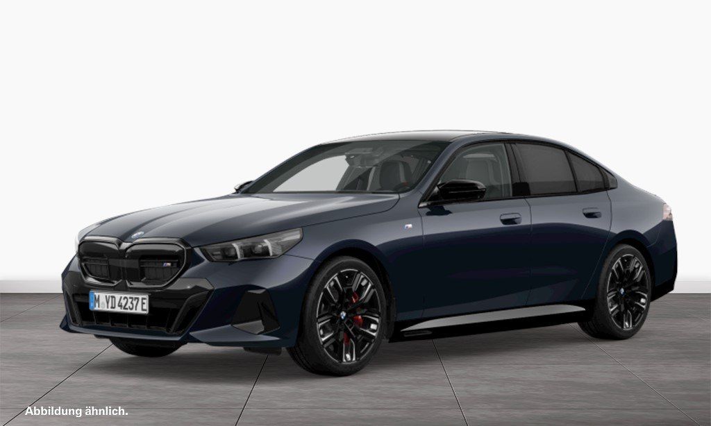 Image of BMW i5