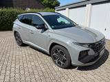 Hyundai TUCSON 1.6 T-GDI Advantage Advantage