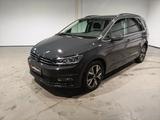 Volkswagen Touran 1.5 TSI Highline LED|Navi|PDC|Sitzhz|ACC - VW Touran Gebrauchtwagen in Augsburg