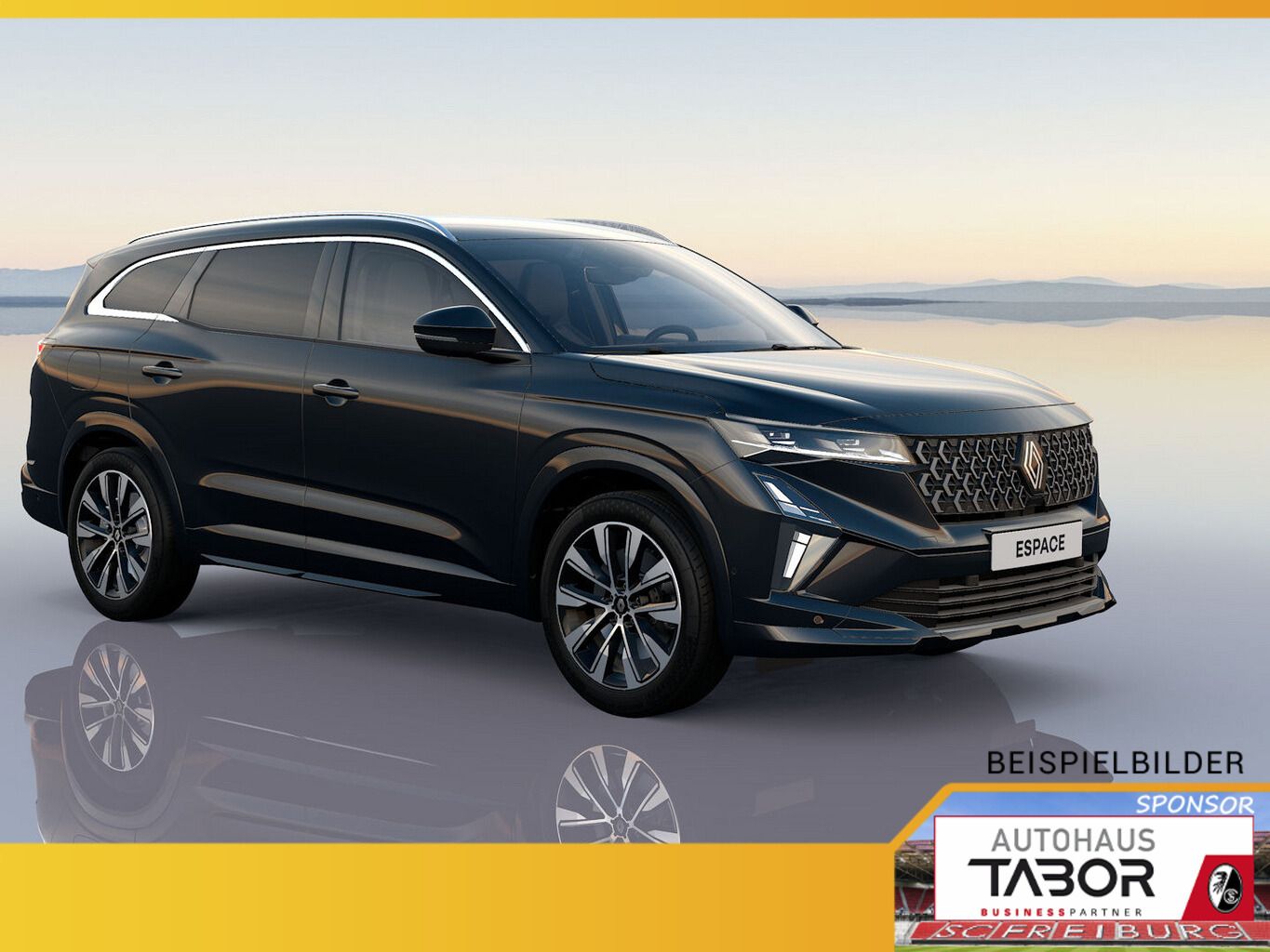 Renault Espace - Bild 4