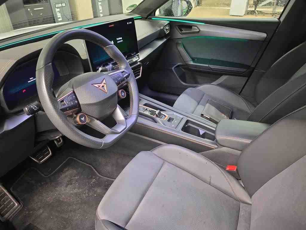 Cupra Leon - Bild 7