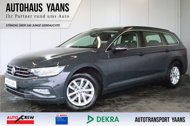 Volkswagen Passat 2.0 TDI Business ACC+KAM+LED+NAVI+ALU