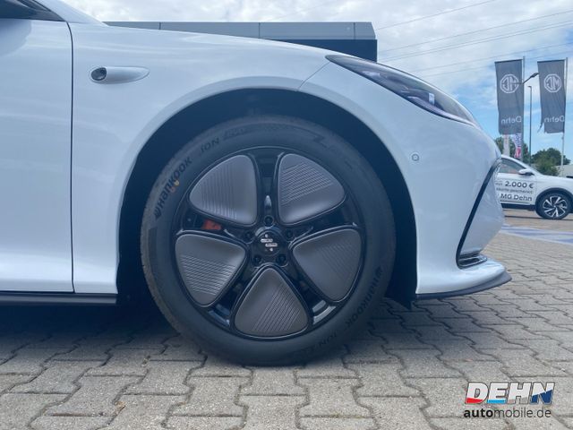 MG IM 5 Premium 100 kWh RWD