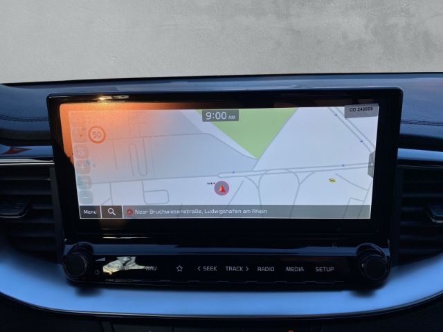 Fahrzeugabbildung Kia Ceed VISION 1.0  *KOMFORT-PLUS-PAKET**KLIMA**NAV