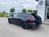 Audi A4 Avant 35 2.0 TFSI S-TRONIC BLACK-LINE AHK+CAR - Audi A4: 3.2