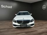 Mercedes-Benz E 450 4M EXCLUSIVE NAVI+KAMERA+LED+STANDHEIZUNG+ - gebrauchte Limousinen