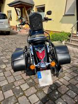 Kawasaki VN 1700 Classic ABS - KAWASAKI VN 1700 CLASSIC