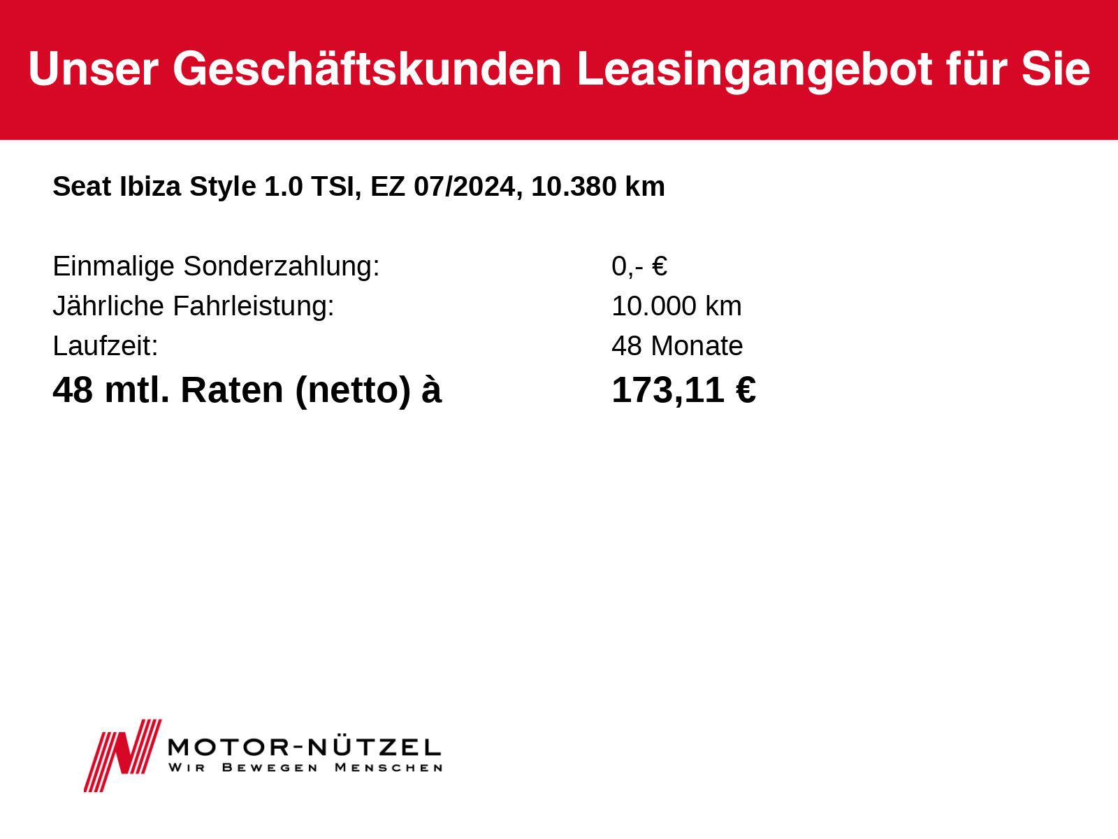 Seat Ibiza - Bild 22