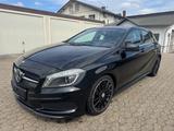 Mercedes-Benz A 200 A A 200 CDI Street Style - Mercedes-Benz A-Klasse: Cdi