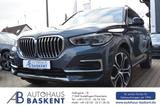 BMW X5 xDrive 40 d xLine*LASER*PANO*LEDER*HEAD-UP* - BMW X5 Gebrauchtwagen in Stuttgart