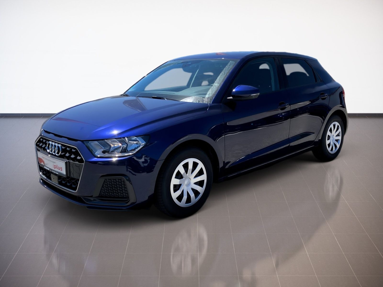Audi A1 - Bild 2