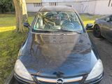 Opel Verkaufe Opel Corsa C 1.2 Twinport - Opel Corsa aus 2006 mit Diesel-Antrieb