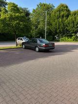 Mercedes-Benz W210 E220 cdi - gebrauchte Mercedes-Benz E 220 aus dem Jahr 2001