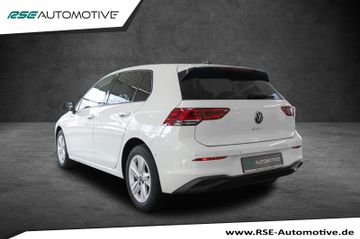 Bild 8 VW Golf VIII Life Navi Sitzheizung Lenkradheizung