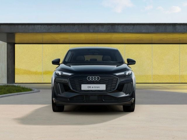 Audi Q6 Sportback e-tron performance 225 kW imagem 2