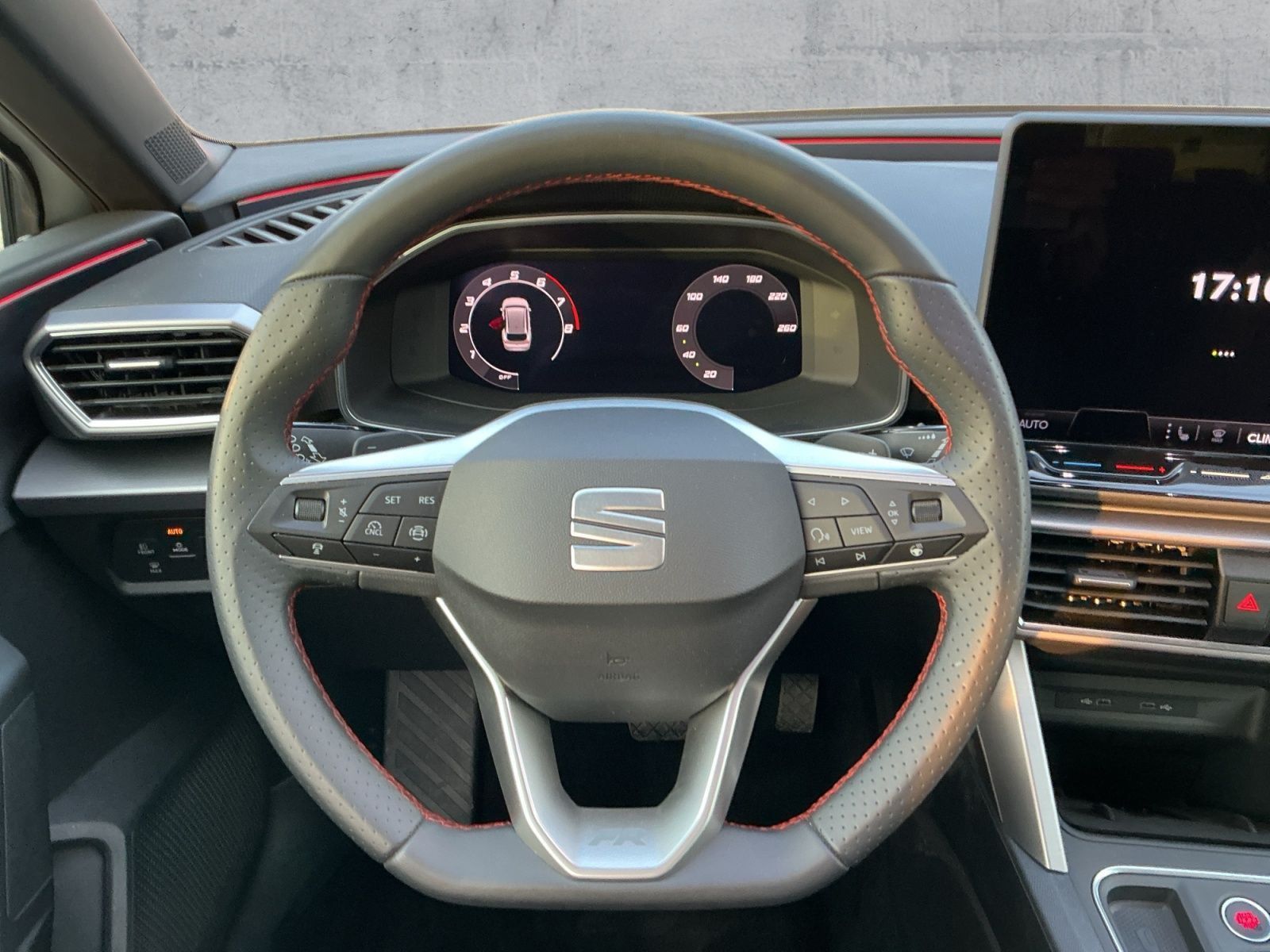 Seat Leon - Bild 10