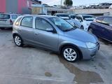 Opel Corsa 1.3 16V CDTI cat 5 porte Club - Opel Corsa aus 2006: Cdti