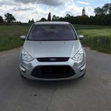 Ford Fort S Max mit neu TÜV - Ford S-Max aus 2012