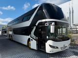 Neoplan Skyliner L P06 66 + 2 "NEW ENGINE" - Autotransporter