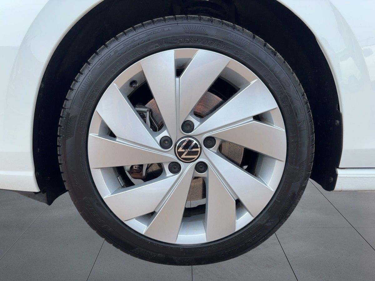 Volkswagen Golf - Bild 17