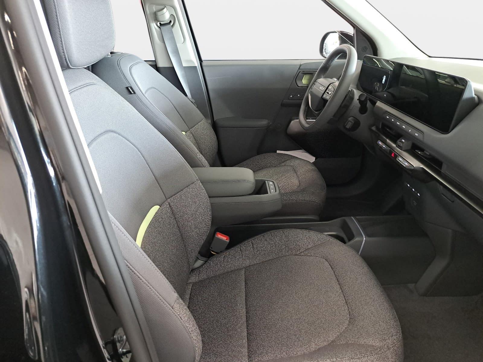 Kia EV2 42.2 KWH AIR MJ27 WINTER