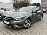 Mercedes-Benz A 180 BlueEfficiency Aut./Navi/Tempo/PDC - Mercedes-Benz A 180 in Hannover