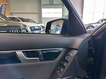 MYAUTOCENTER – Gebraucht- und Jahreswagen mit Werkstattservice in Pfaffenhofen Mercedes-Benz C 250 C T-Modell *2-ZONEN*TEMPO*Navi*SZHZ*PDC*