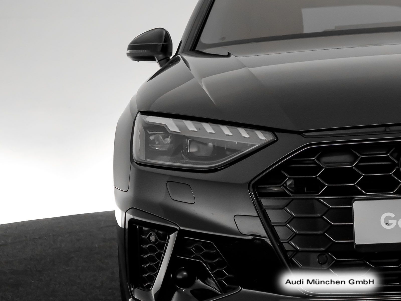 Audi A4 - Bild 10