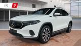 Mercedes-Benz EQA 250 SOH95%*LED*Navi*Leder*Kamera*18*Navi* - Mercedes-Benz EQA Gebrauchtwagen
