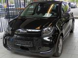 Smart ForFour 60kW EQ Batterie - 22kw Lader!