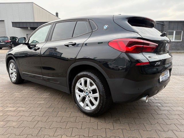 BMW X2 sDrive 18 i Advantage foto 6