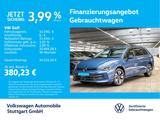 Volkswagen Golf 8 Variant GOAL 1.5 TSI DSG Navi Kamera - Volkswagen Golf: Goal V