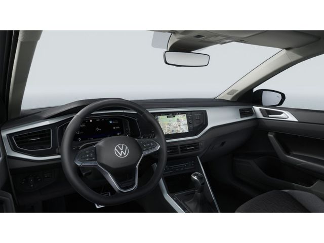 Polo ENERGY 1.0l DSG 5 Jahre Garantie Allwetter