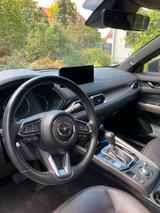 Mazda CX-5 2.5 SKYACTIV-G 194 Sports-Line AWD AT S... - Mazda CX-5 Gebrauchtwagen in Leipzig