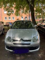 Citroën Citroen c4 Coupe - Citroën C4 in Kiel
