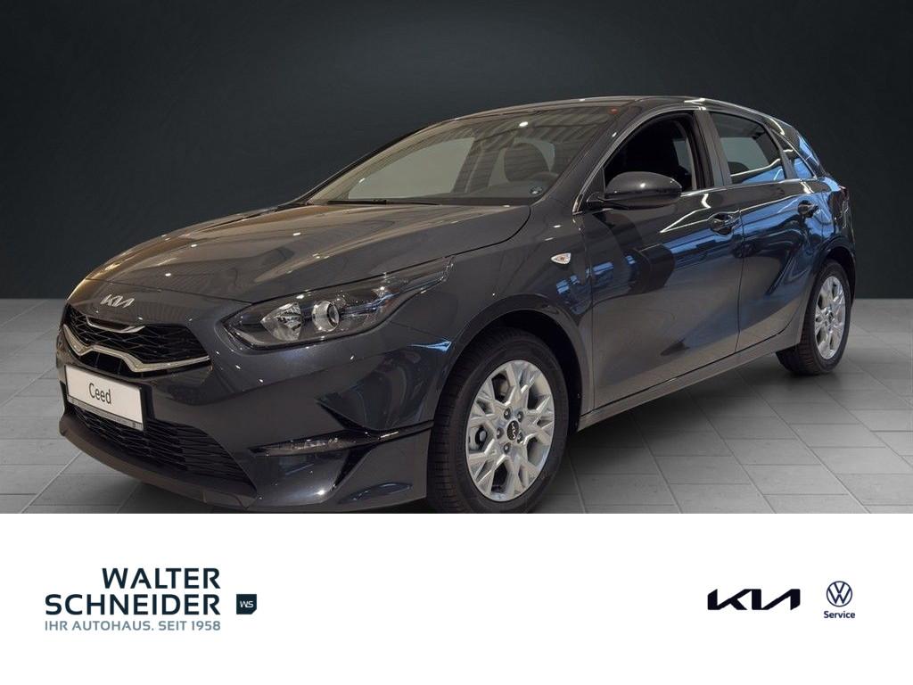 Kia Ceed 1.5T Vision Navi SHZ PDC Rückfahrkamera