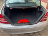 Mercedes-Benz Gepflegter C 200 Autom TÜV 2026 - Mercedes-Benz C-Class aus 2000