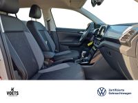 Volkswagen T-Cross - Vorschau Bild 8