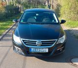 Volkswagen Passat CC 2.0 TDI 125kW DSG - - Volkswagen Passat CC aus 2010