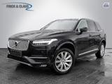 Volvo XC90 D5 AWD Inscription an Händler - gebrauchte Volvo XC90 aus dem Jahr 2015